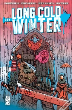 Capa do artigo Long Cold Winter