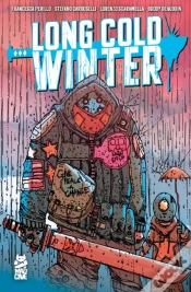 Capa do artigo Long Cold Winter