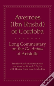 Capa do artigo Long Commentary On The De Anima Of Aristotle