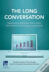 Capa do artigo Long Conversation