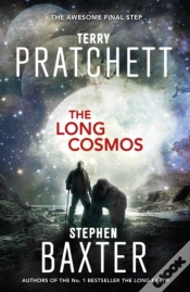 Capa do artigo Long Cosmos