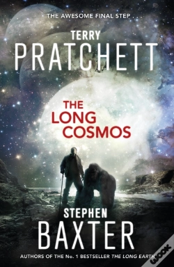 Capa do artigo Long Cosmos