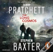 Capa do artigo Long Cosmos
