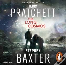 Capa do artigo Long Cosmos