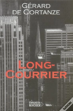 Capa do artigo Long-Courrier