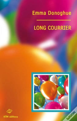 Capa do artigo Long Courrier