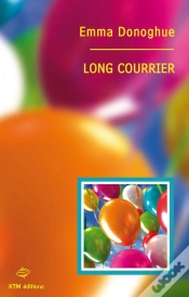 Capa do artigo Long Courrier