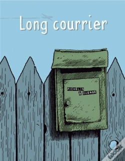Capa do artigo Long Courrier