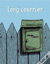 Capa do artigo Long Courrier