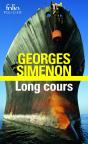 Long Cours - Preview