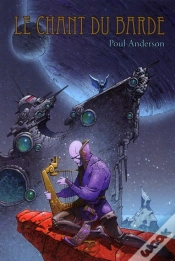 Capa do artigo Long Cours ; Les Meilleurs Récits De Poul Anderson