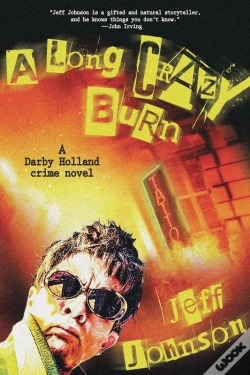 Capa do artigo Long Crazy Burn