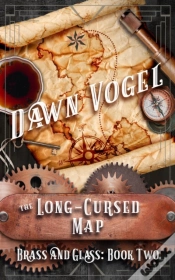 Capa do artigo Long-Cursed Map