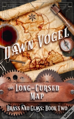 Capa do artigo Long-Cursed Map