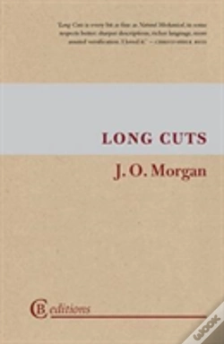 Capa do artigo Long Cuts