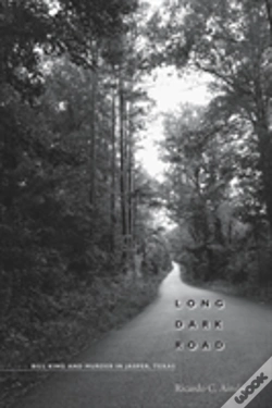 Capa do artigo Long Dark Road