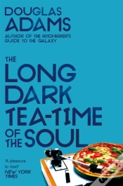 Capa do artigo Long Dark Tea-Time Of The Soul