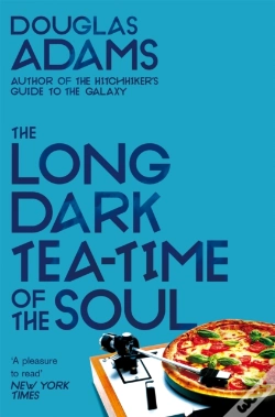 Capa do artigo Long Dark Tea-Time Of The Soul