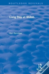 Capa do artigo Long Day At Shiloh