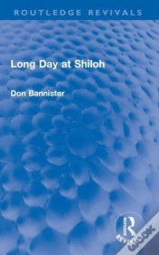 Capa do artigo Long Day At Shiloh