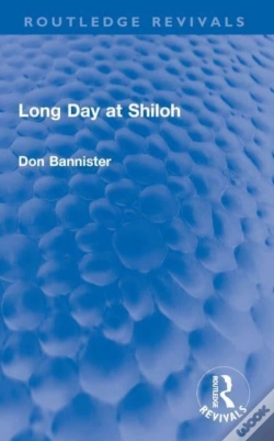 Capa do artigo Long Day At Shiloh