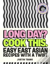 Capa do artigo Long Day? Cook This.