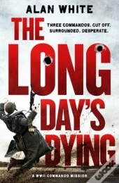 Long Day'S Dying