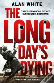 Capa do artigo Long Day