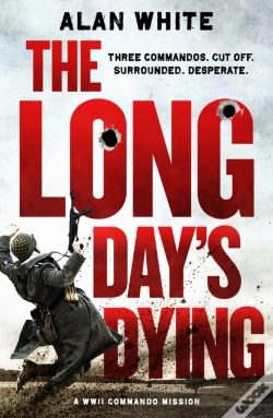 Capa do artigo Long Day'S Dying