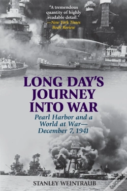 Capa do artigo Long Day'S Journey Into War