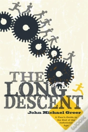 Capa do artigo Long Descent