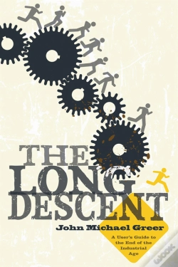 Capa do artigo Long Descent