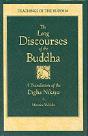 Long Discourses Of The Buddha - Preview