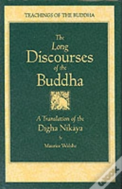 Capa do artigo Long Discourses Of The Buddha