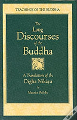 Capa do artigo Long Discourses Of The Buddha