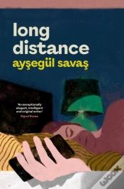Capa do artigo Long Distance