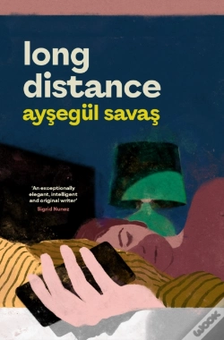 Capa do artigo Long Distance