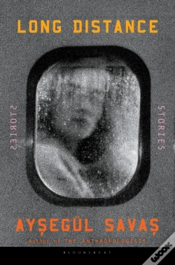Capa do artigo Long Distance
