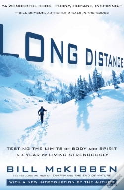 Capa do artigo Long Distance