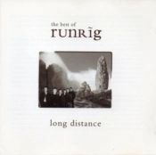 Capa do artigo Long Distance - CD