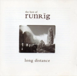 Capa do artigo Long Distance - CD