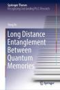 Long Distance Entanglement Between Quantum Memories - Preview