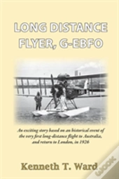 Long Distance Flyer G-Ebfo
