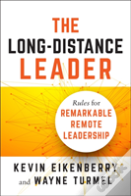 Long-Distance Leader