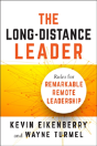 Long-Distance Leader - Preview