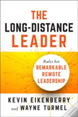 Capa do artigo Long-Distance Leader