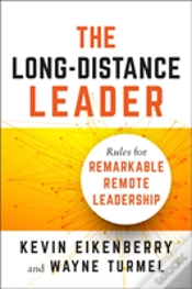 Capa do artigo Long-Distance Leader