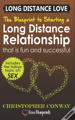 Capa do artigo Long Distance Love