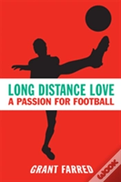 Capa do artigo Long Distance Love