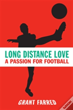 Capa do artigo Long Distance Love